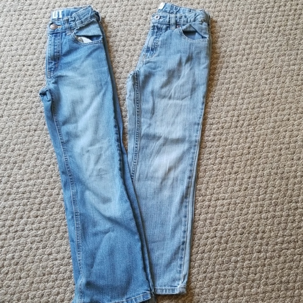 Boys Jeans